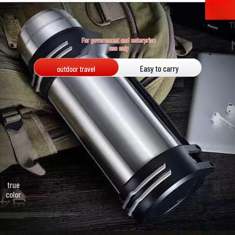 Liven Portable Electric Travel Kettle