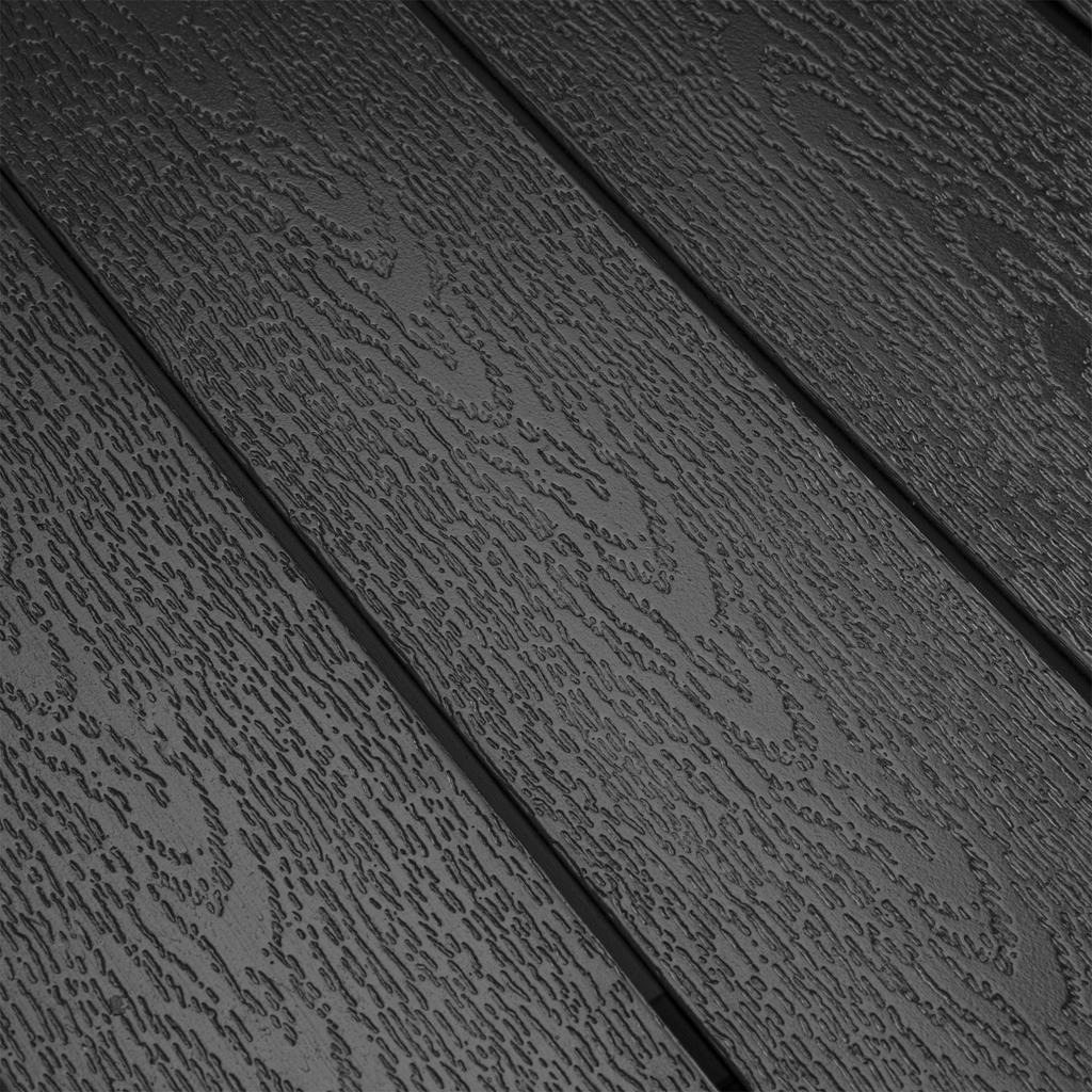 Stół Ogrodowy Aluminiowy Zenon 150X90 Cm