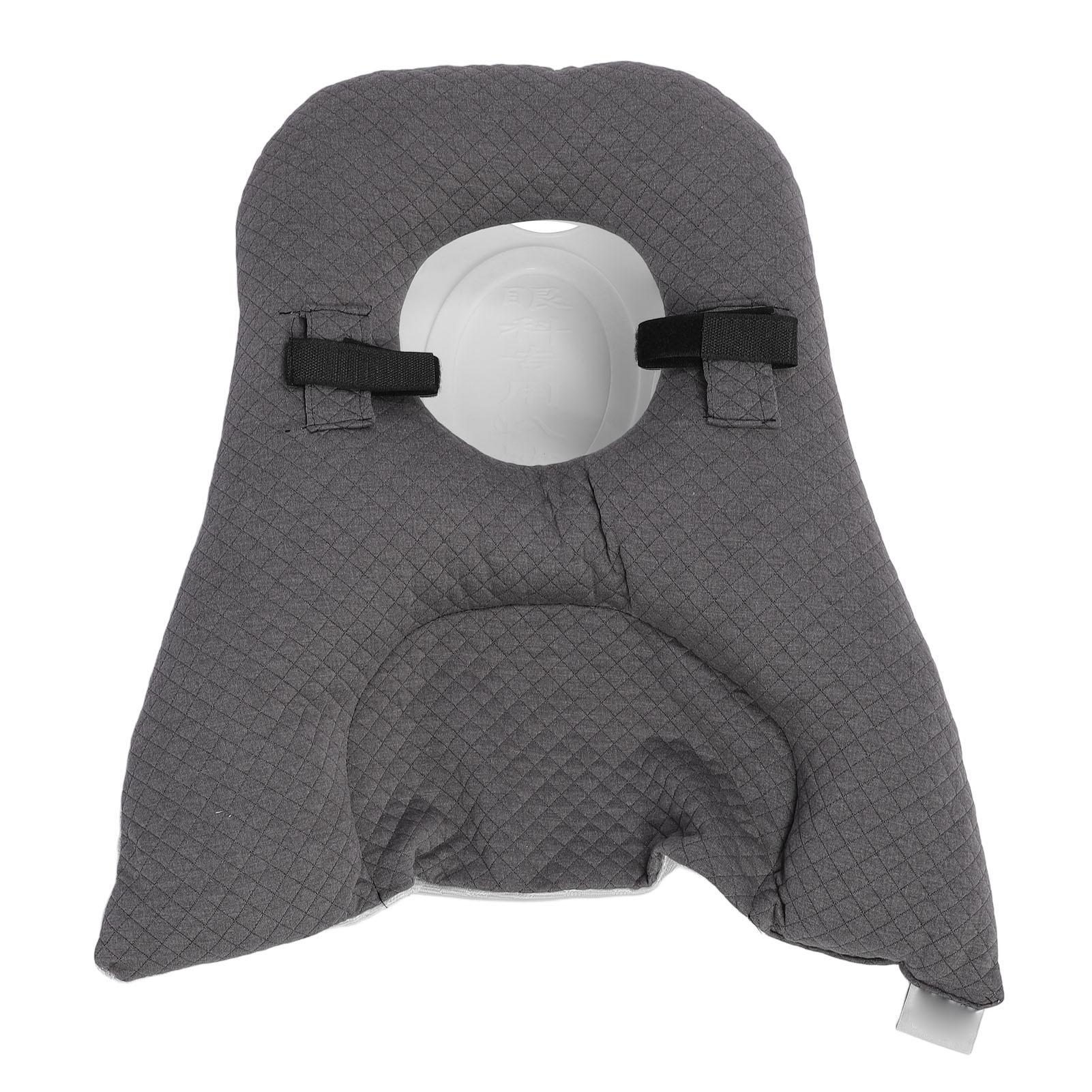 

Подушка лицом вниз, регулируемая по высоте, мягкая подушка для сна и чтения