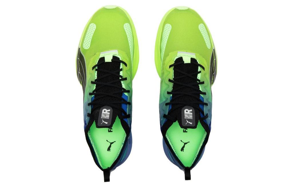 PUMA Fast R Nitro Elite 'Elektrocharged' 377320-01