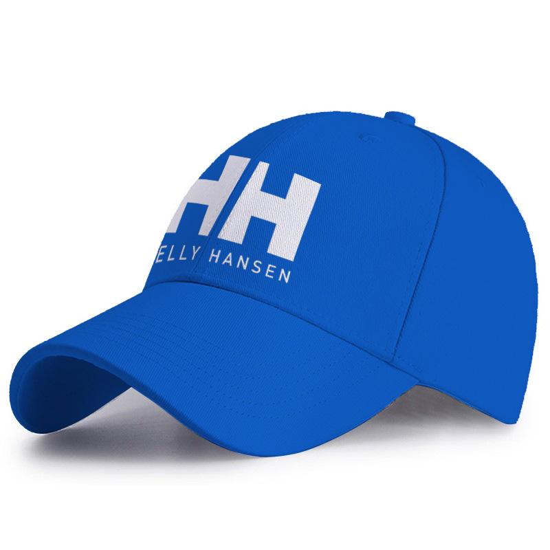 Summer baseball cap spot printing cap outdoor sunshade sunscreen cap autumn tide brand sun hat CTZX