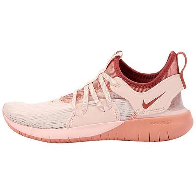(WMNS) Flex Contact 3 'Echo Pink' Women's AQ7488-600