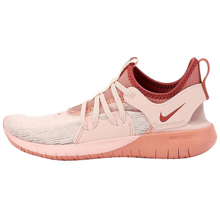 (WMNS) Nike Flex Contact 3 Echo Pink Women s AQ7488-600 EU 37.5
