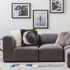 Rock Extremoduro Band Pillowcases  Retro Trendy Pillow Case For Living Room Bed Chair Soft Pillow Cover