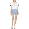 (WMNS) Gucci SS24 Shorts 'Hellblau' Damen 781544-ZAJP1-4850