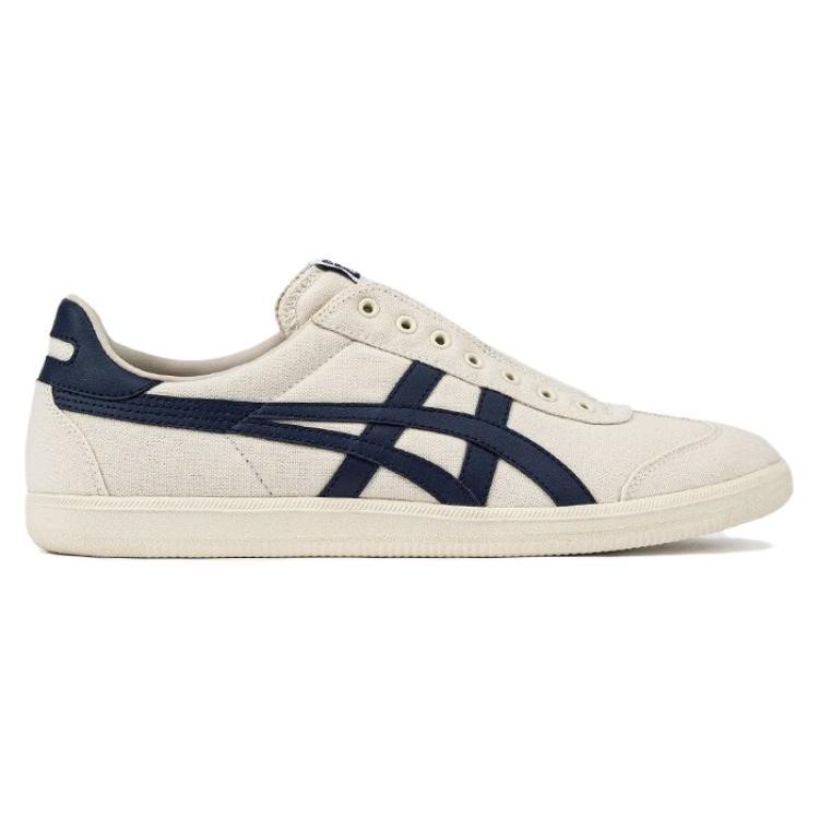 ONITSUKA TIGER Unisex Tokuten Slip‑On  1183C142-200