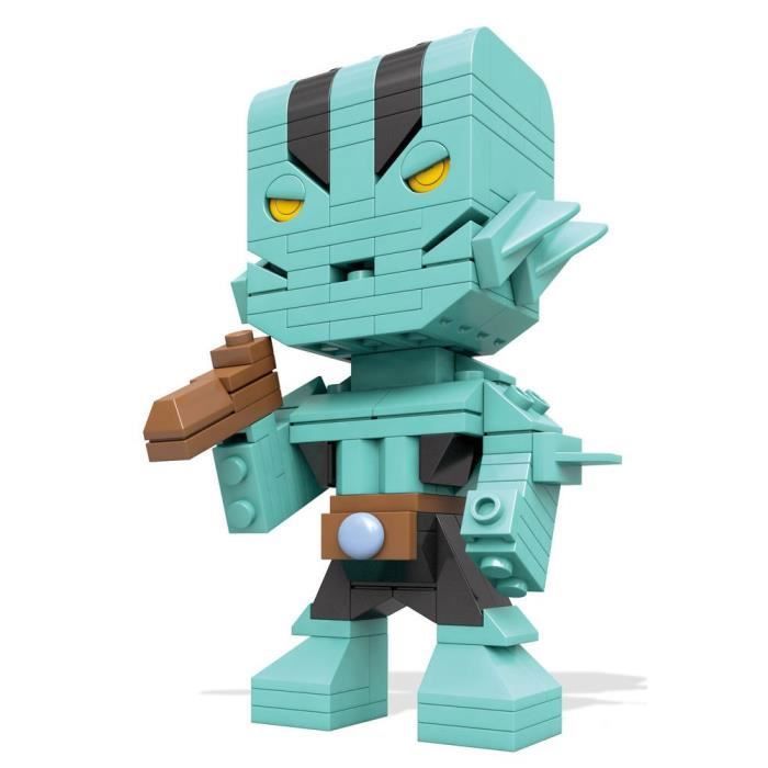 Figurines Personnages - Kurbos Hell Boy Sapien