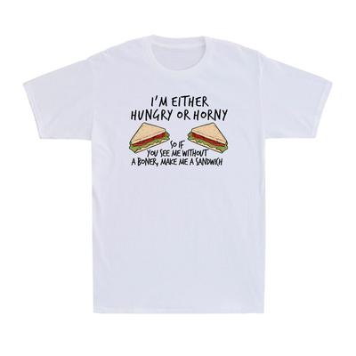 Na górę – T-shirty i koszulki