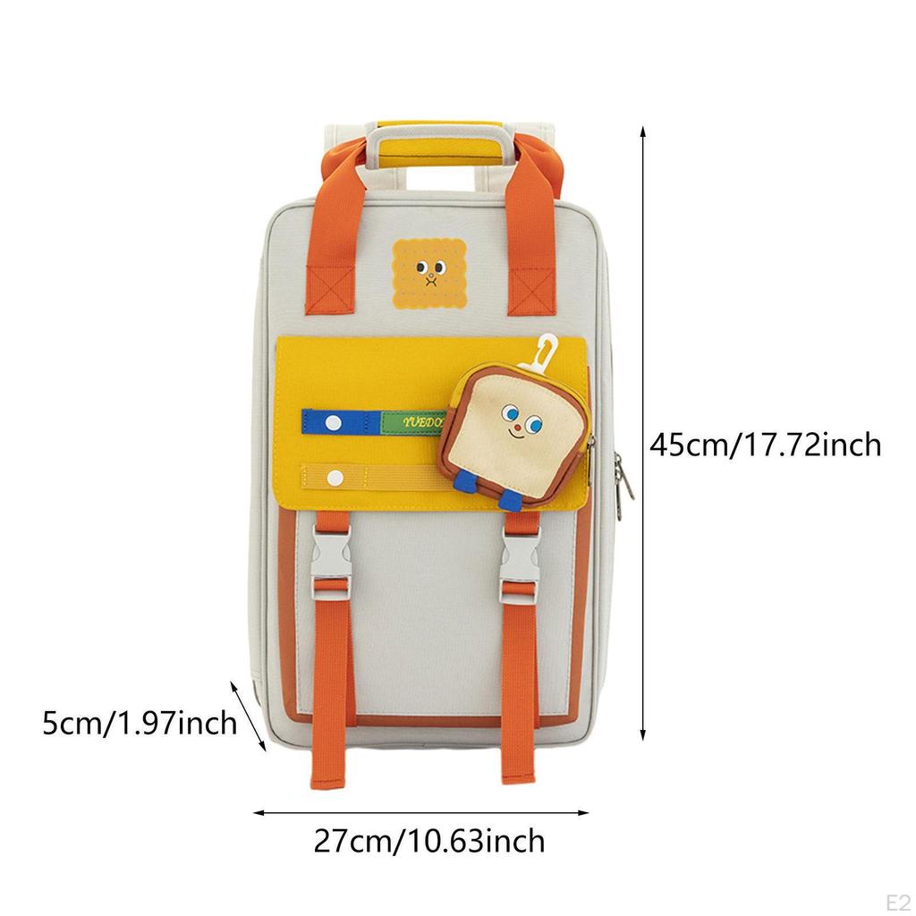 Drumstick Bag Holder Drumsticks with Extra Pocket Thickened Waterproof Drum Sticks Handbag