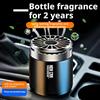 Car Air Freshener Solid Gel Fragrance For Vehicles Long-Lasting Natural Scent, Odor Eliminator & Neutralizer For Car Home Office