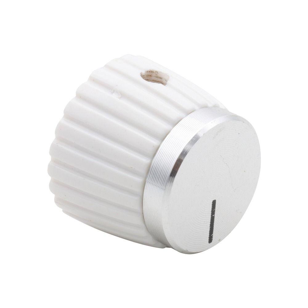 5Pcs Set Screw Fixed Effect Pedal Knob 20x16mm Amplifier Knob Replacement Potentiometer Replacement