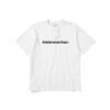 Thisisneverthat T Logo Tee whiTe