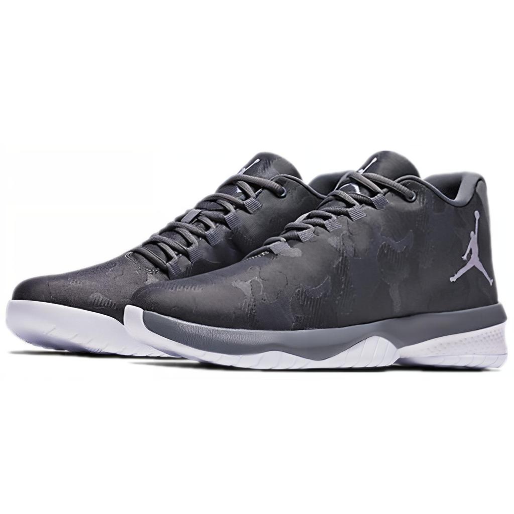 Air Jordan B.Fly X /White Men's 910209-004