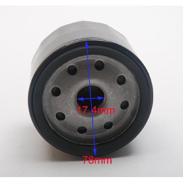 

Замінні масляні фільтри HIFROM для Kawasaki FB460V FC420V FC540V FD501D FD590V FR651V FR691V FR730V FX481V FX541V FX600V 49065-7007 49065-7002