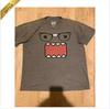 Vintage Domo T Y2k Retro and Street Wear Domo Kun - Reprint Hot Unisex Shirt Cotton Oversize Large Size