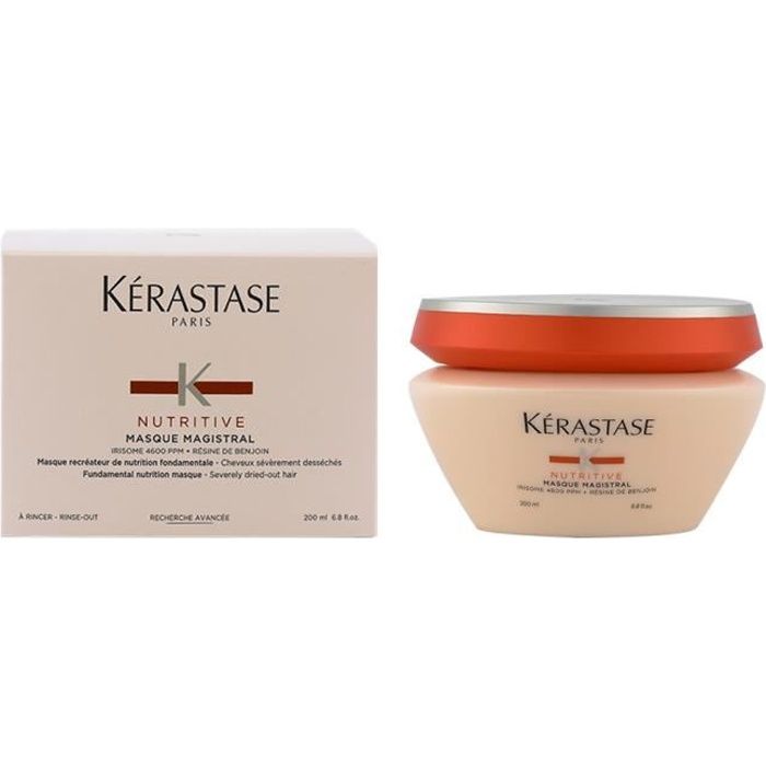 Kérastase Masque Magistral Nutritive 200ml