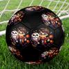 Harry Potter Theme Size 5 Soccer Ball, Suitable for Both Indoor and Outdoor Matches, a Gift Suitable for Everyone.