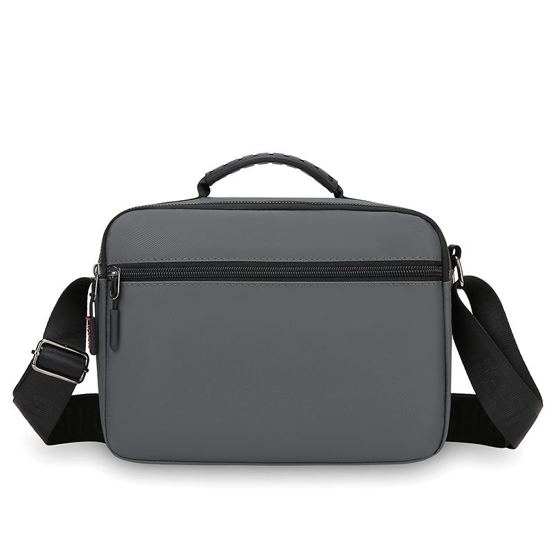 Crossbody Bag Men's Large Capacity Shoulder Bag Business Bag