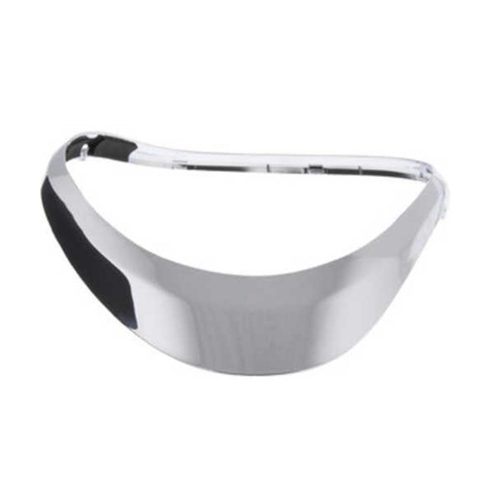 Fit For 2014-2018 Fiat 500L Close Out Taillight Lamp Trim Ring Rear Right & Left