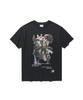 NICEGHOSTCLUB Jojos Stardust Crusaders Jotaro Poster Tee_Black(Ng2Gmut501E)