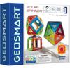 Iuvi Games Geo Smart Solar Spinner Constructor, 23 Parts