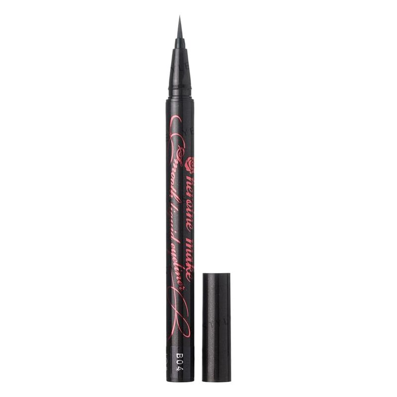 ISEHAN - Kiss Me Heroine Make Glatter Flüssiger Eyeliner