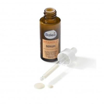 Siero alla vitamina C 30 ml