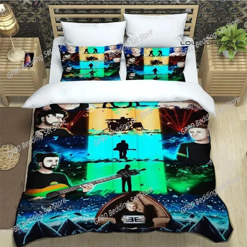 Digitaldruck Ihr König Ihre Königin Schwarze Bettdecke Bettwäsche-Sets Schlafzimmer-Bettdecken-Set Heimtextilien Bettwäsche Luxus 240x220 Bett-Set
