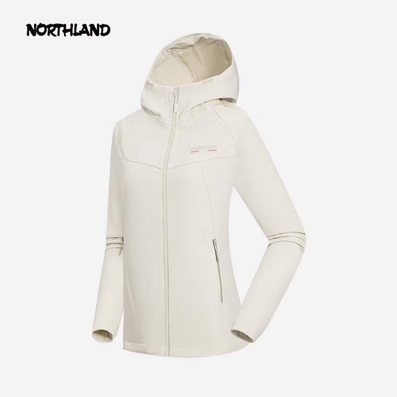 

NORTHLAND Women s Outdoor Warm Hiking Jacket 170/92A