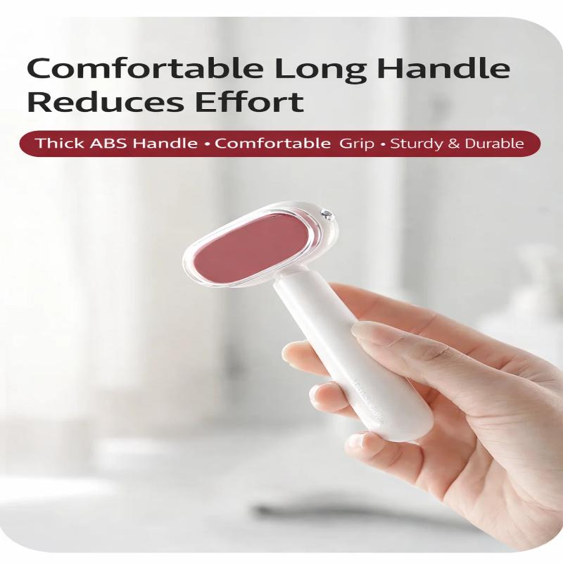 Lima de Pies de Doble Cara para Eliminar Callos Herramienta Profesional de Pedicura para Exfoliación de Piel Muerta y Talones Duros Uso en Casa