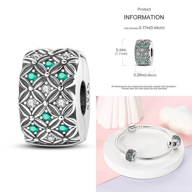 New Charms Copper Retro Charm Evil Eyes Elephants Snake Beads Fit Original Bracelet Diy Jewelry Women Gift