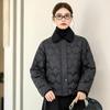 Fengxun Women's Chic Down Jacket
