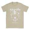 Men No Tears Please Hellraiser Pinhead T Shirts Cotton Clothes Funny Short Sleeve O Neck Tees Birthday Present T-Shirt