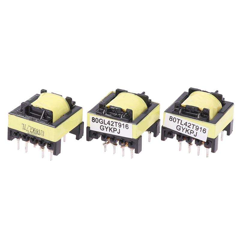 1Pcs Centre Negative Power Transformer 80Tl42T916L Transformer Center Tapped 80Gl42T916L 715T2690-2