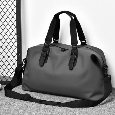 Reisetasche Herren Schulter Umhängetasche Handtasche Große Kapazität Fitness Sport