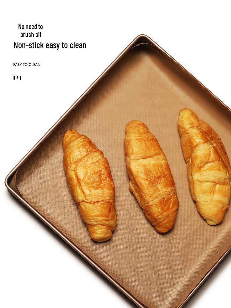 Non-Stick, Reusable, High-Temperature Baking Paper for Cakes, Household & Commercial Use