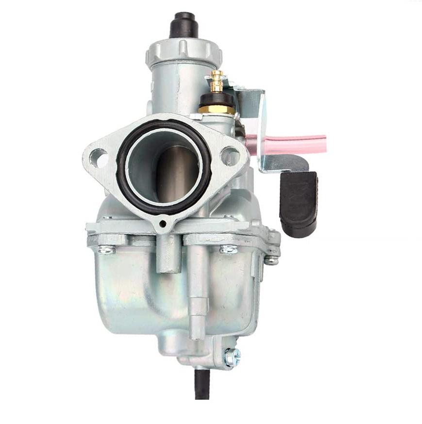 High Performance  VM22 PZ26 26mm Carburetor for Intake Pipe Pit Dirt Bike 110cc 125cc 140cc Lifan YX Accessories