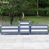 Xiwianhui Aluminum Alloy Planter Box