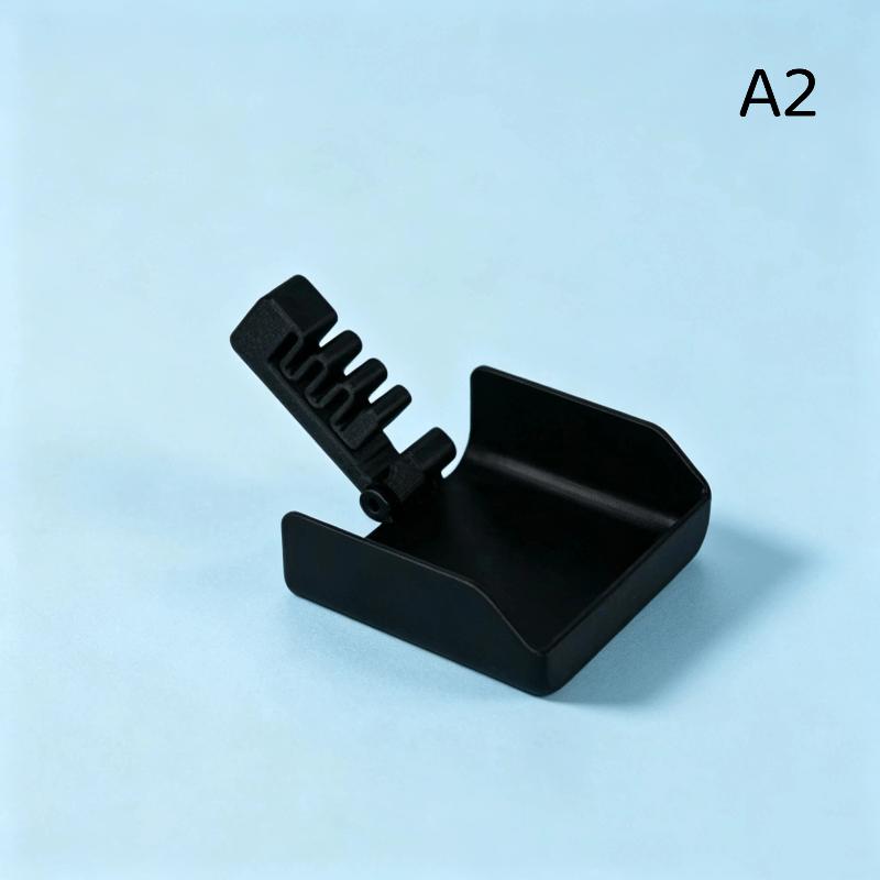 Water Resistant Beach Phone Sunshade Anti-Glare Anti-Reflective 3D Printed 1Pcs Phone Umbrella for Boating