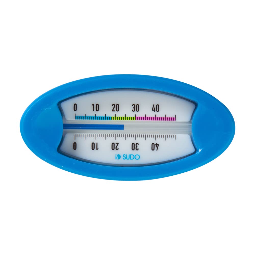 

SUDO Starpet Floating Water Thermometer S-1877