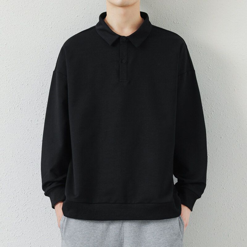 Harajuku übergröße 3XL 4XL 5XL einfarbige Hoodies für Herren Kleidung Frühling Herbst dünnes Sweatshirt Damen Preppy-Stil Langarm übergroße y2k Hoodies UNISEX