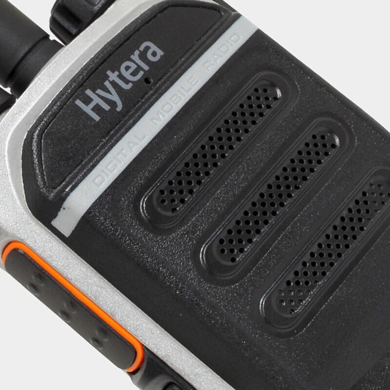 Hytera PD600 Um Digital Handheld Walkie-Talkie (CN Version)
