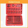 Accessoires pour outils de machines – Mèches pour perceuses sans fil