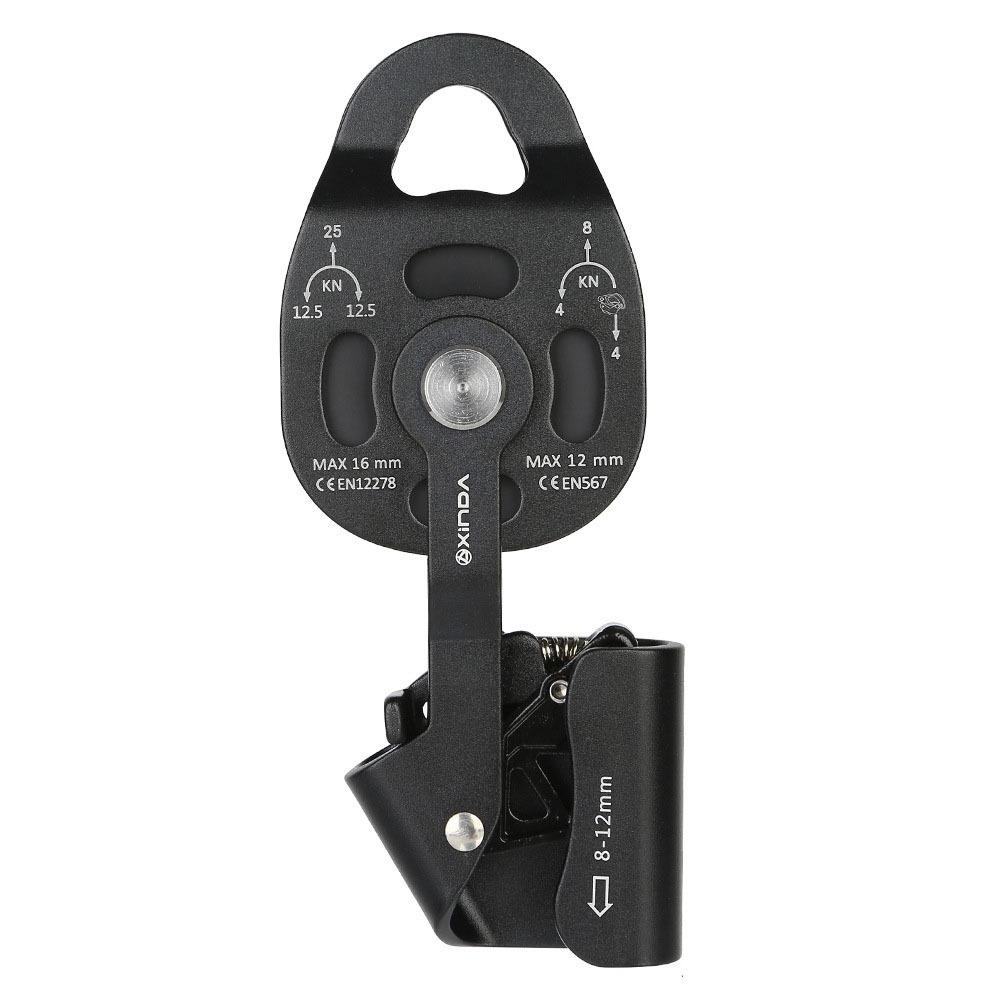 

Heavy Duty High Altitude Heavy Transport Tool Ascenders Lifter Lift Accessory чёрный