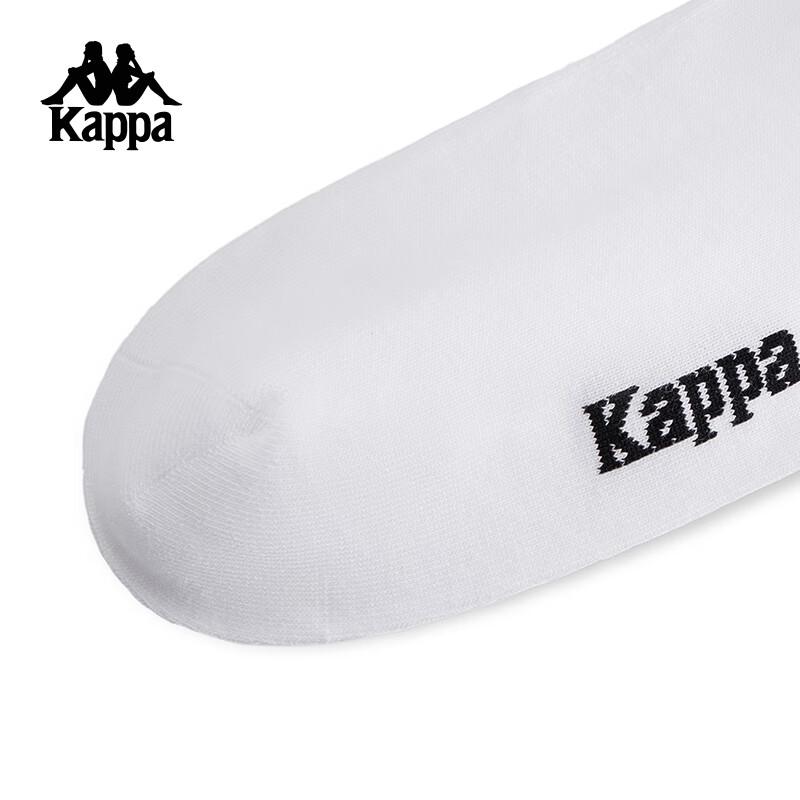 Kappa Men s Breathable Long Socks EU 40