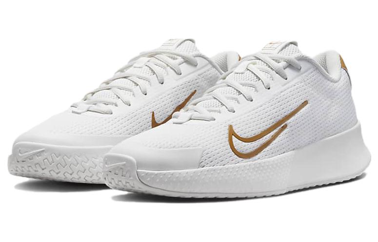 Nike Court Vapor Lite 2 Hc 'Sail Desert Ochre' Women's DV2019-102