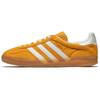 Gazelle Wmns Originals Indoor 'Orange Peel Gum' Donna HQ8716