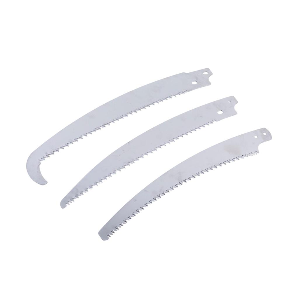 Alloy Hacksaw Blade for Orchard Pruning and Outdoor Logging
