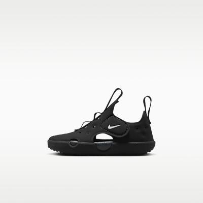 

Nike Sunray Protect 4 Black Anthracite White (TD) 26