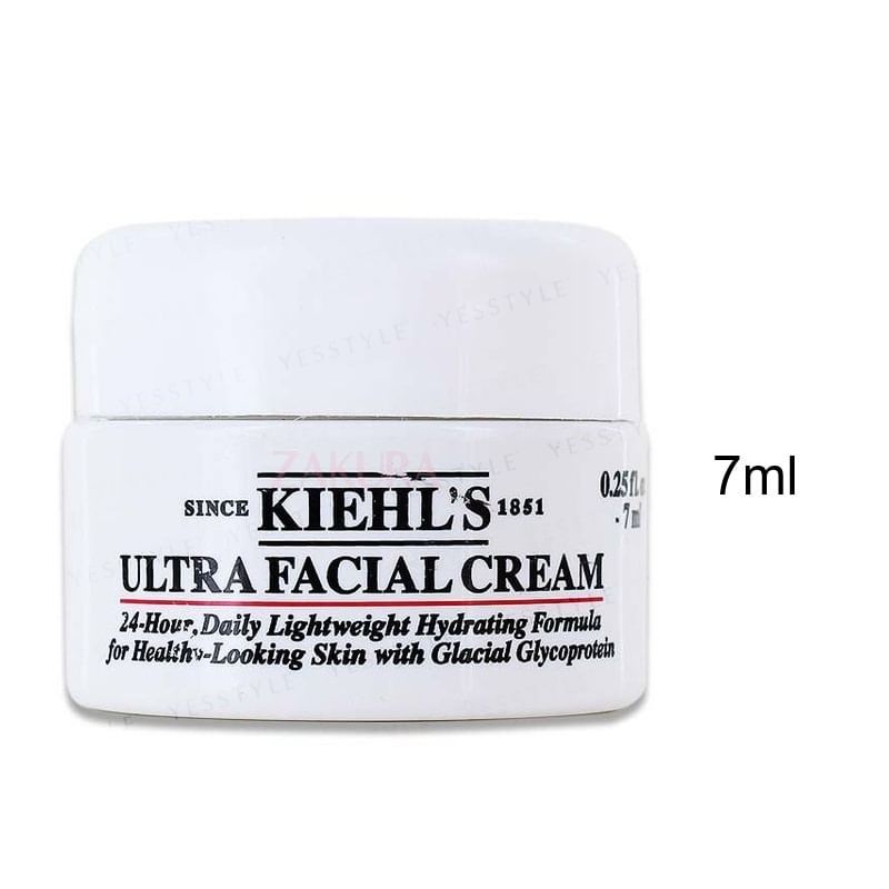 Kiehl's - Ultra Facial Cream